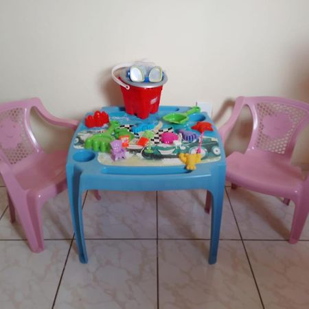 Espacoso Apartamento A 100 Metros Da Praia Do Futuro Lejlighed Fortaleza  Eksteriør billede