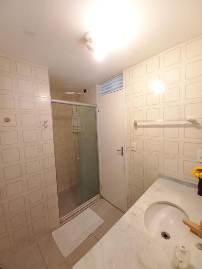 Espacoso Apartamento A 100 Metros Da Praia Do Futuro Lejlighed Fortaleza  Eksteriør billede