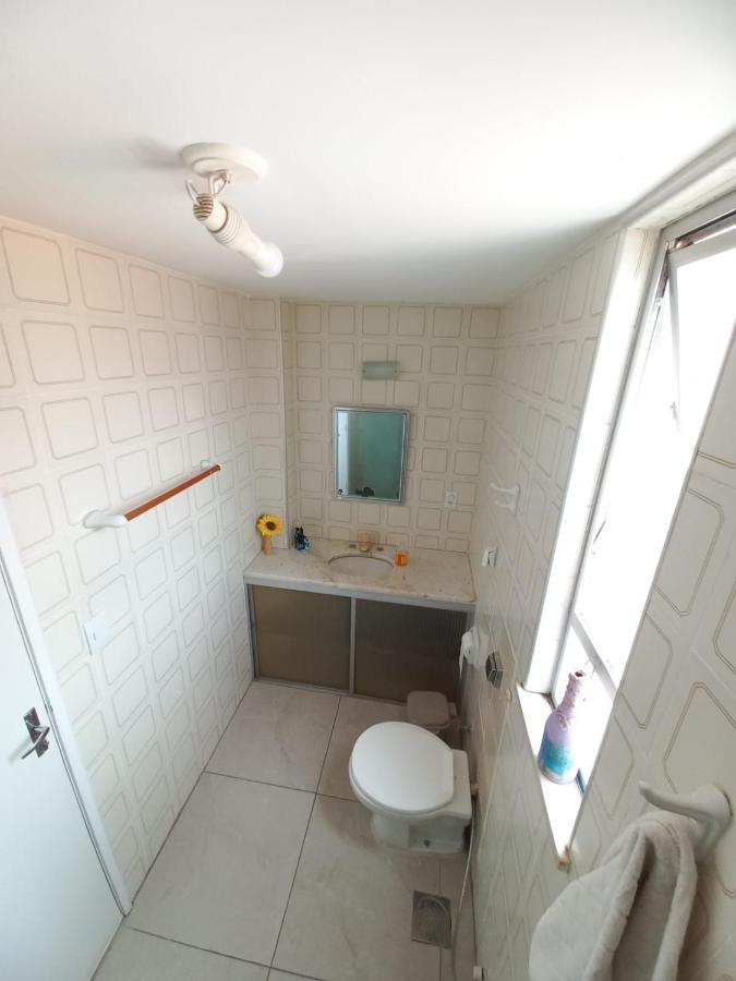 Espacoso Apartamento A 100 Metros Da Praia Do Futuro Lejlighed Fortaleza  Eksteriør billede