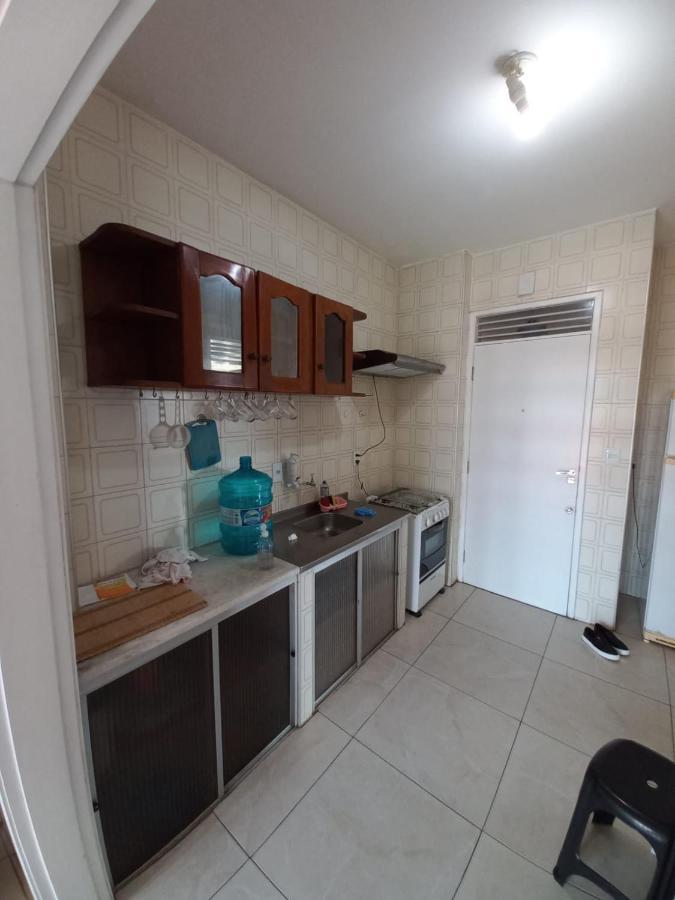 Espacoso Apartamento A 100 Metros Da Praia Do Futuro Lejlighed Fortaleza  Eksteriør billede