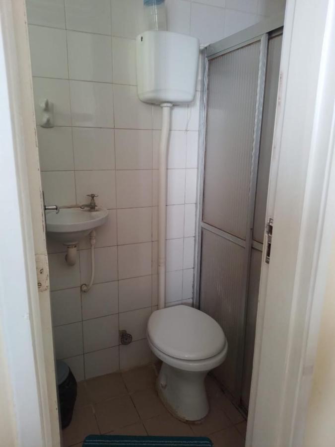 Espacoso Apartamento A 100 Metros Da Praia Do Futuro Lejlighed Fortaleza  Eksteriør billede
