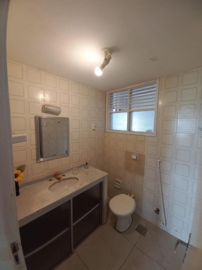 Espacoso Apartamento A 100 Metros Da Praia Do Futuro Lejlighed Fortaleza  Eksteriør billede