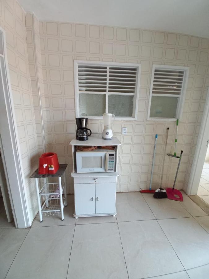 Espacoso Apartamento A 100 Metros Da Praia Do Futuro Lejlighed Fortaleza  Eksteriør billede