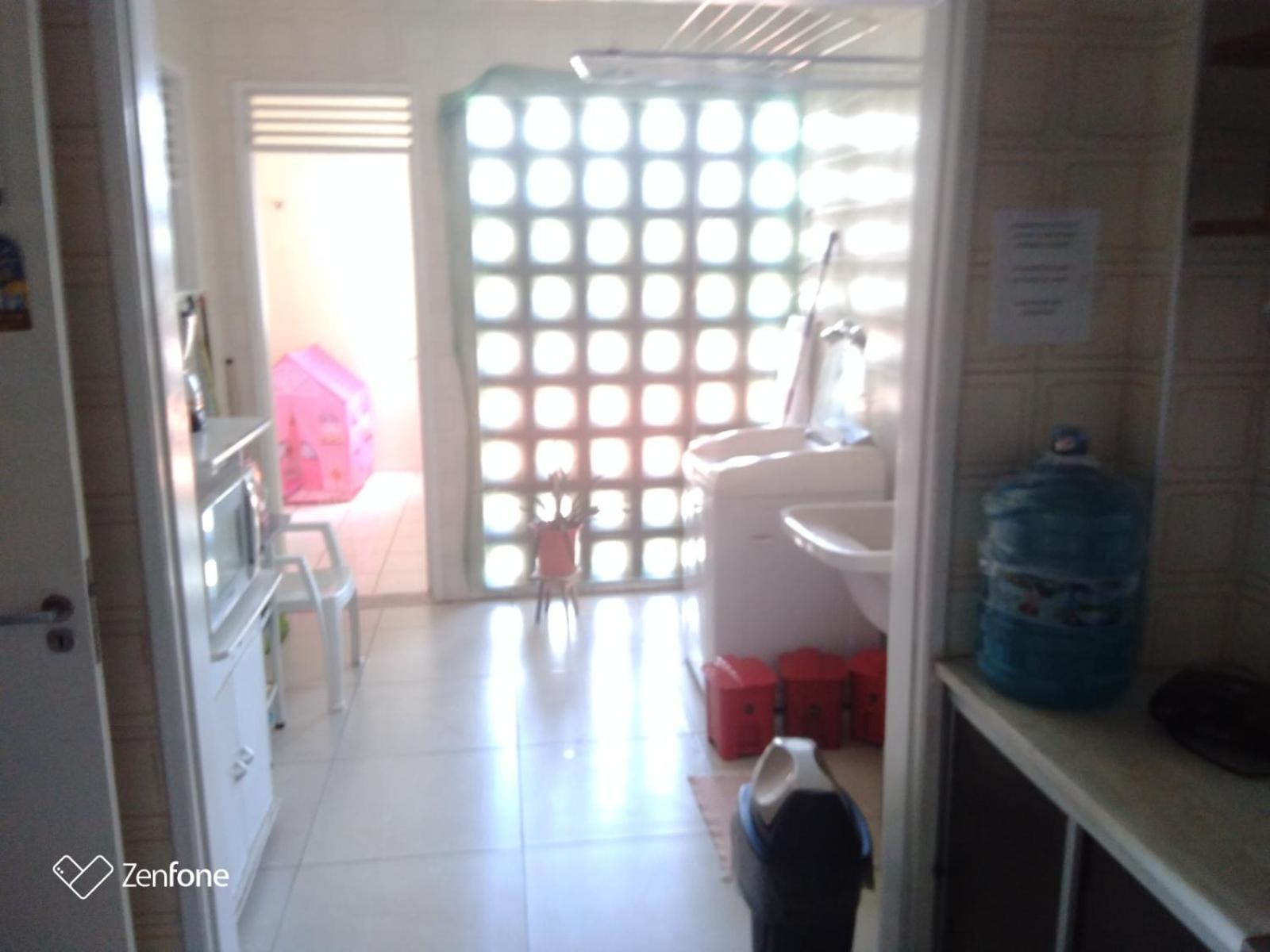 Espacoso Apartamento A 100 Metros Da Praia Do Futuro Lejlighed Fortaleza  Værelse billede