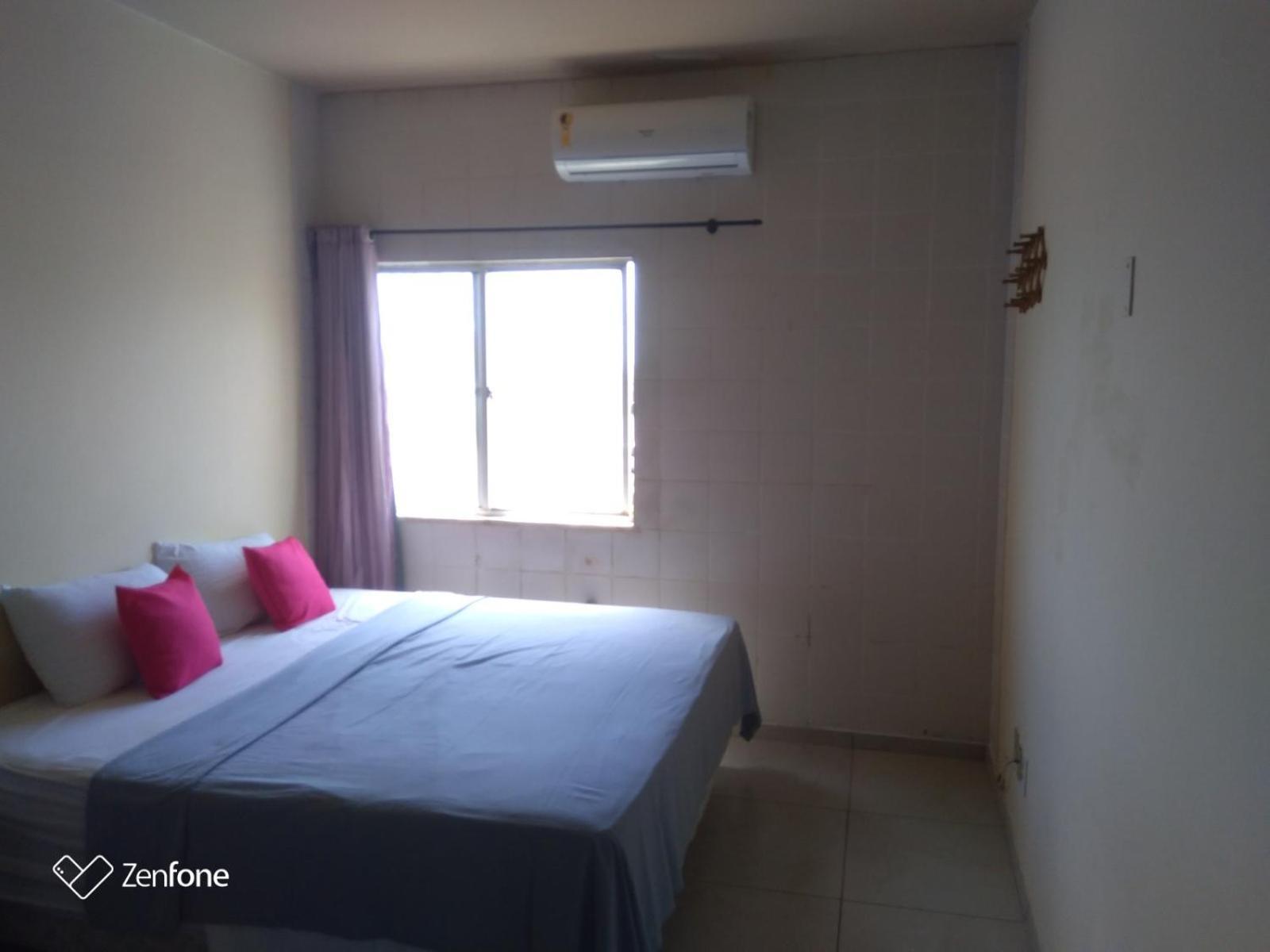 Espacoso Apartamento A 100 Metros Da Praia Do Futuro Lejlighed Fortaleza  Eksteriør billede