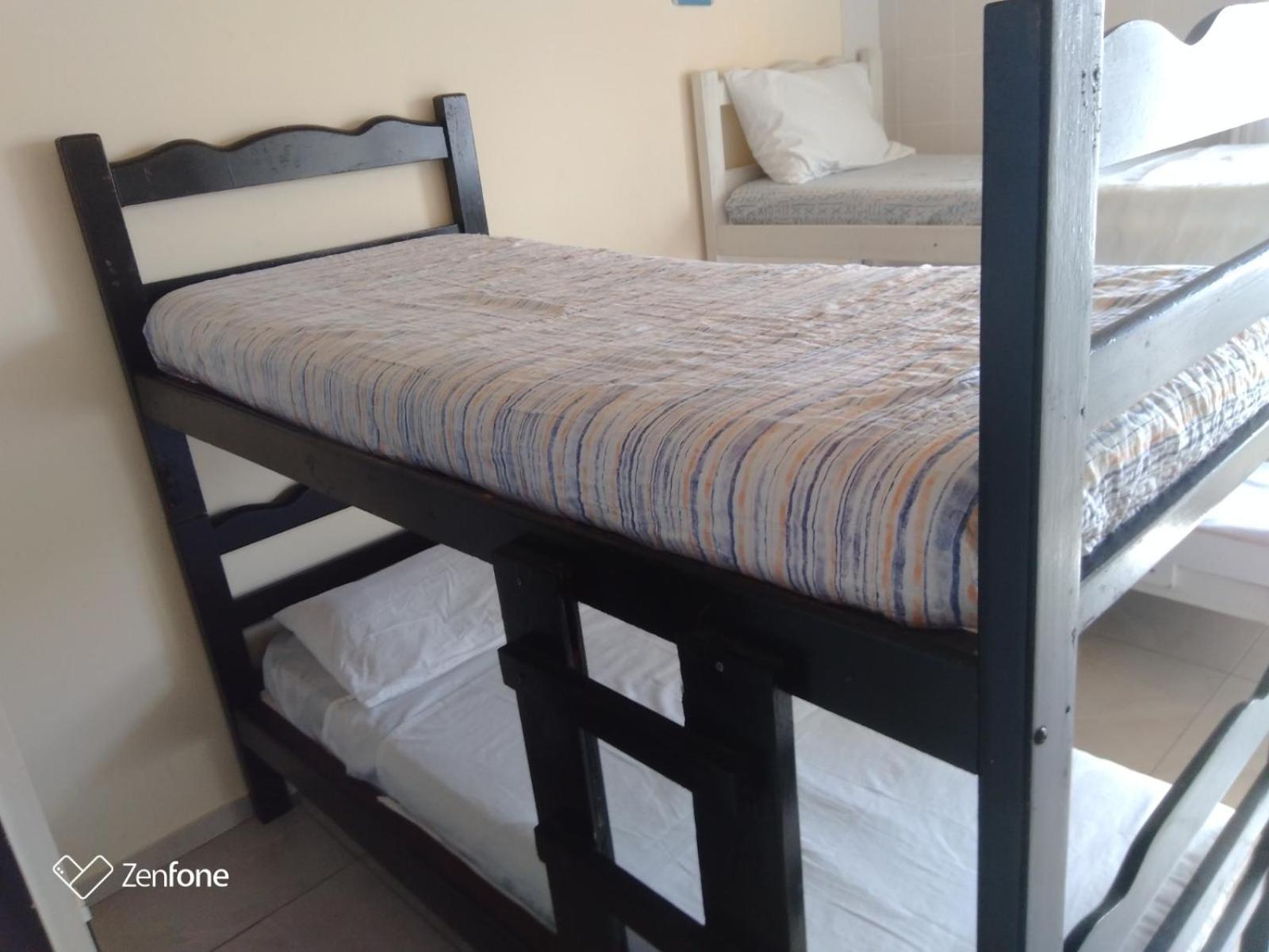 Espacoso Apartamento A 100 Metros Da Praia Do Futuro Lejlighed Fortaleza  Eksteriør billede